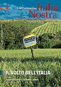 Italia Nostra 469/2012