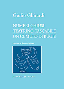 Numeri chiusi – Teatrino tascabile – Un cumulo di bugie