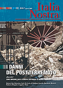 Italia Nostra 446/2009