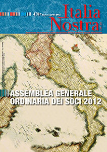 Italia Nostra 470/2012
