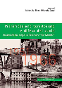 Pianificazione territoriale e difesa del suolo