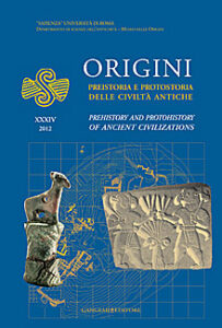 Origini – XXXIV
