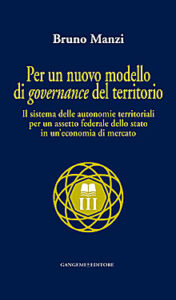 Per un nuovo modello di governance del territorio