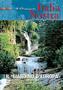 Italia Nostra 473/2012 – IL ‘GIARDINO D’EUROPA’