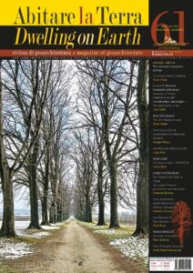 Abitare la Terra n.61/2023 – Dwelling on Earth