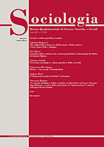 Sociologia n. 1/2012