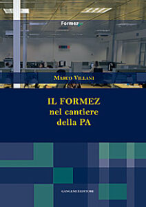 Il Formez nel cantiere della Pa