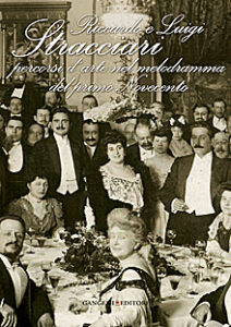 Riccardo e Luigi Stracciari