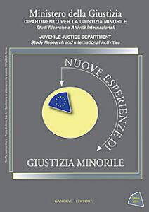 Nuove esperienze di Giustizia Minorile – Unico 2011