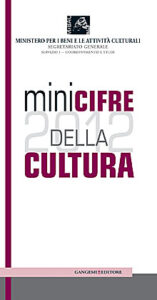 Minicifre della cultura 2012