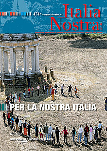 Italia Nostra 474/2012