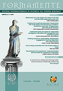 FormaMente n. 3-4/2012