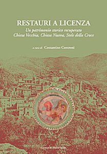 Restauri a Licenza