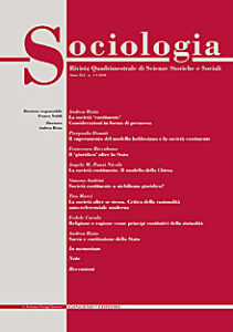 Sociologia n. 1/2008