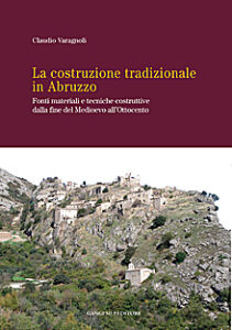 La costruzione tradizionale in Abruzzo