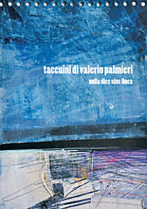 Taccuini di Valerio Palmieri