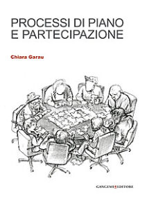 Processi di Piano e Partecipazione