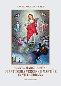 Santa Margherita di Antiochia vergine e martire in Villaurbana