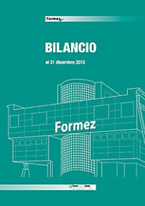 Formez PA – Bilancio al 31 dicembre 2012