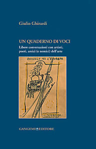 Un quaderno di voci