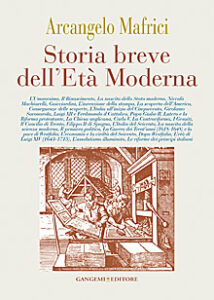 Storia breve dell’Età Moderna