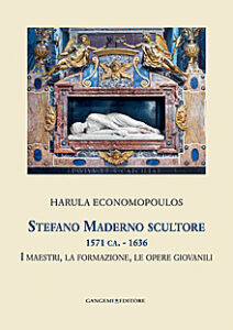 Stefano Maderno scultore 1571 ca. – 1636