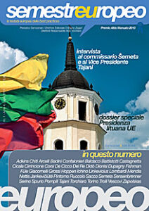 Semestre Europeo n. 1 – Anno 4, Luglio 2013
