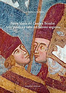 Santa Maria del Casale a Brindisi