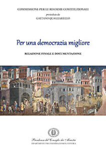 Per una democrazia migliore