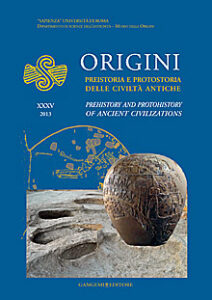 Origini – XXXV