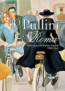Pio Pullini e Roma