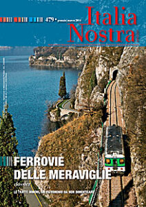 Italia Nostra 479 gen-mar 2014