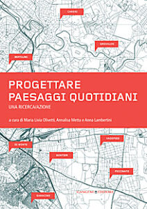 Progettare paesaggi quotidiani
