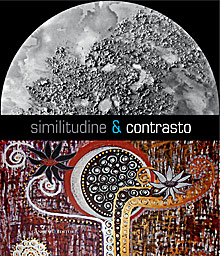 Similitudine & contrasto