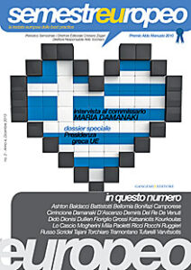 Semestre Europeo n. 2 – Anno 4, Dicembre 2013