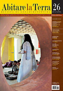 Abitare la Terra n.26/2010. Dwelling on Earth