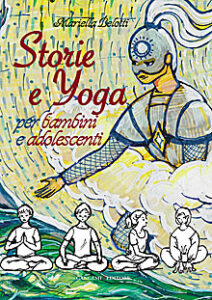 Storie e yoga