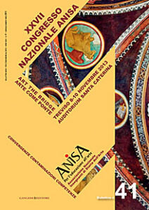 Anisa 41. Per l’educazione all’arte