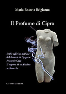 Il Profumo di Cipro