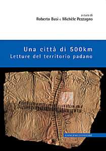 Una città di 500 km