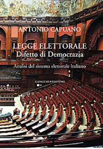 Legge Elettorale. Difetto di Democrazia