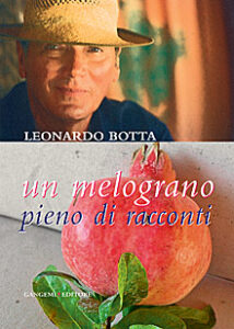Un melograno pieno di racconti