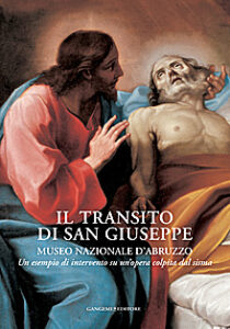 Il transito di San Giuseppe