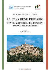 La casa bene primario – Le case degli Italiani
