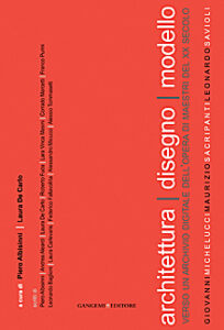 Architettura disegno modello