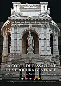 La Corte di Cassazione e la Procura generale