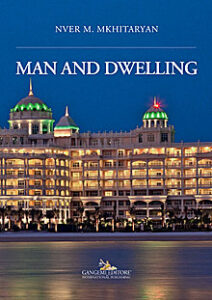 Man and dwelling