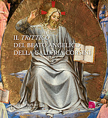 Il Trittico del Beato Angelico della Galleria Corsini