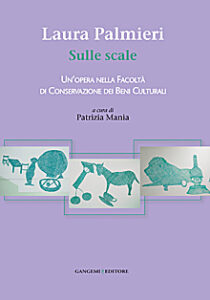 Laura Palmieri. Sulle scale