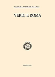Verdi e Roma